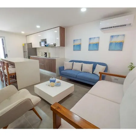 Casa Mar Jaco Selva Coral Appartement